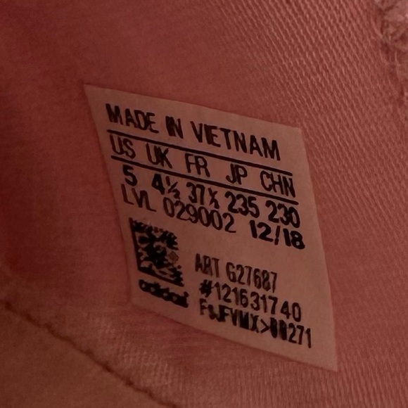 Adidas nmd runners - Picture 4 of 5